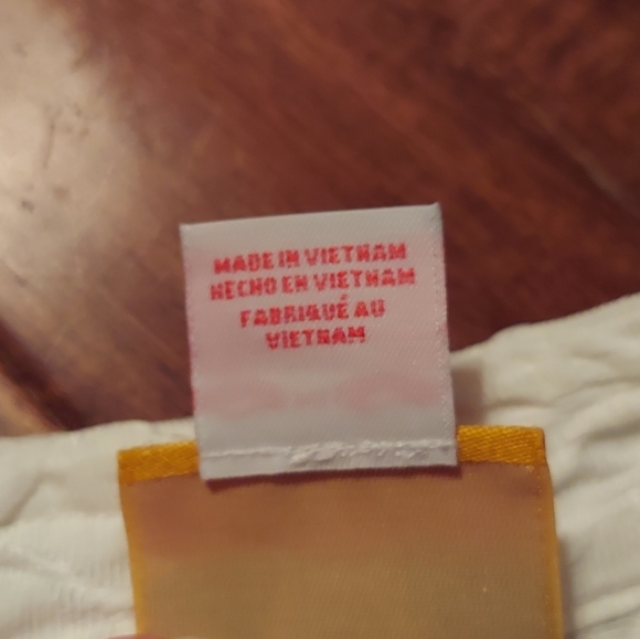 Ruby Rd. White Textured Blazer|12p| - Picture 9 of 11